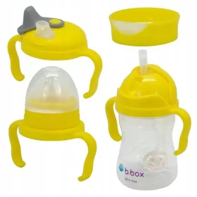 Cana 4in1 B.Box BB00496 240 ml lamaie