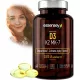 Supliment Essensey cu Vitamina D3 K2 MK-7 - Sprijin pentru Oase și Imunitate