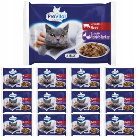  Mix de arome de alimente umede Prevital 5,2 kg
