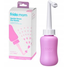  Mini dus intim Frida Mom roz