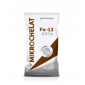  Fier Micro Chelat Fe-13 5kg Intermag