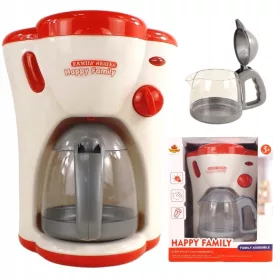  Aparat de cafea de jucarie pentru copii, ulcior K51