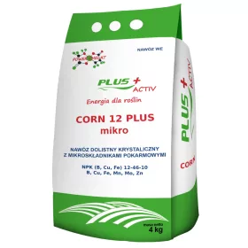  Insol ingrasamant lichid multicomponent 1,5 kg 1 l