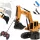  EXCAVATOR MAȘINĂ DE CONSTRUCȚIE CU TELECOMANDA