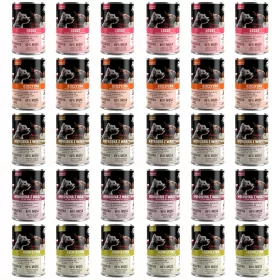  Pet Republic hrana umeda carne de vita 0,4 kg