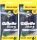  Gillette GILETTE BLUE3 SMOOTH aparat de ras de unica folosinta, 12 buc.