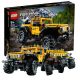  LEGO Technic SET LEGO JEEP TECHNIC WRANGLER BLOCURI REALISTE CAMION OFF-ROAD 42122463