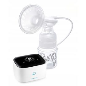  Pompa electrica pentru san Canpol babies 120 ml