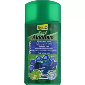  TETRA POND ALGO REM 500ml/10.000L- PENTRU Apa Verde