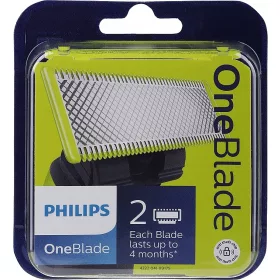  Capete de ras pentru Philips QP220/50 2 bucati