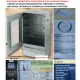 STICLA OTEL ZINCAT 46x29x81 cm