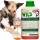  Uleiuri si grasimi pentru pisici, pentru caini Natural Wild oil 1000 g