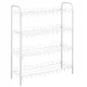 Pantofi Metaltex 23 x 80 x 64 cm alb