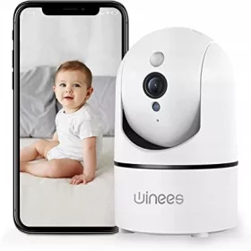  Cameră IP Winees WPO1004
