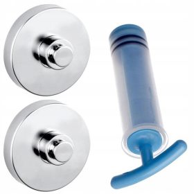    Adaptoare PENTRU instalare FĂRĂ găurire Vacuum-Loc x2 buc