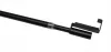 Băț telescopic pentru perdea scurtă SunPro24 90–130 cm