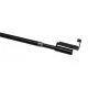 Băț telescopic pentru perdea scurtă SunPro24 90–130 cm