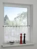 Băț telescopic pentru perdea scurtă SunPro24 90–130 cm