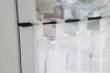 Băț telescopic pentru perdea scurtă SunPro24 90–130 cm