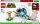  Set de expansiune LEGO Super Mario 71405 Fuzzy's Somersault