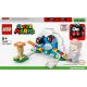  Set de expansiune LEGO Super Mario 71405 Fuzzy's Somersault