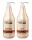  Sampon Sleek Line Repair Stapiz 1000 ml regenerare si hidratare