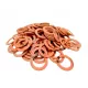 Garnituri Unni Gambit AF-200U pentru filet 1 1/4″, 100 buc