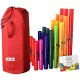  Set mic de gradinita Bum Bum tuburi BWPM