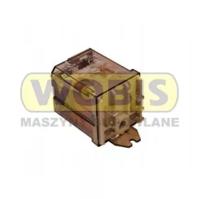  Releu 230V - 16A/250V 2T/NO - 4510.402