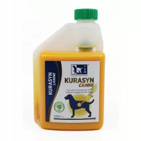  Suplimente lichide pentru câini 540 ml