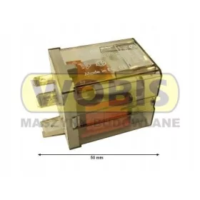  Releu principal 230V - 30A/250V 1T/NO - 4510.417