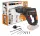  Burghiu cu ciocan Worx SDS Plus 20 W