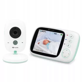  Monitor electronic pentru copii TrueLife alb