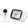  Monitor electronic pentru copii TrueLife alb