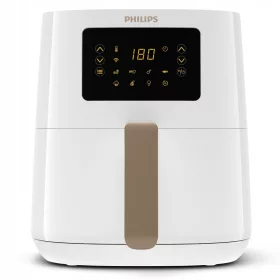  Philips HD9255/30 friteuză fără grăsimi 1400 W 4,1 l