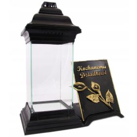    Aprindeți o lumânare de capelă pentru bunicul iubit de Ziua bunicului