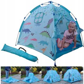  CASA COPIILOR WIIGWAM WINDOWS - CORT AUTOMAT