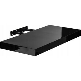  Raft Stilista MDF 80 x 23,5 cm, multicolor