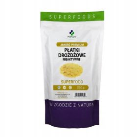  Fulgi de drojdie Medfuture 250 g