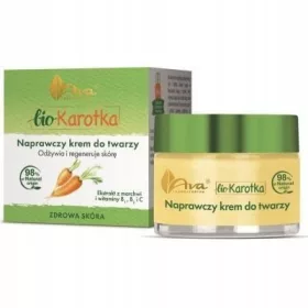    Ava Laboratorium 0 Crema de fata multitasking SPF pentru ziua 50 ml