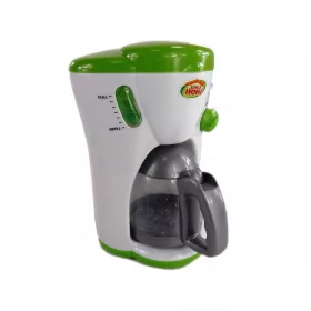  Aparat de cafea Luxma 3209Z, verde