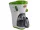  Aparat de cafea Luxma 3209Z, verde