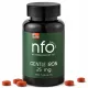 Iron Gentle NFO [100 Tablete] - Supliment Vegan cu Formula Ferrochel pentru Absorbție Superioară