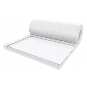  ŚpijZdrowo Suprapunere pentru saltea 80 x 180 x 5 cm H3