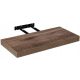  Raft Stilista MDF 60 x 23,5 cm