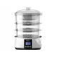  Amica PT 3012 aburi 10,8 l alb 900 W