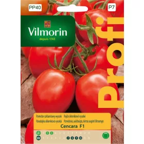  Vilmorin Cencara F1 PP40 seminte de rosii 0,20 g