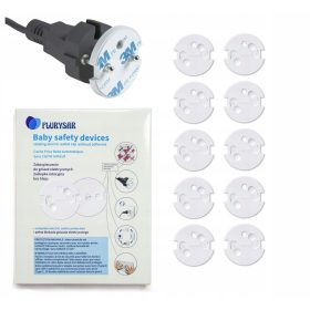  CAPACE PENTRU PRIZE DE CONTACT TIKOLA 10 buc