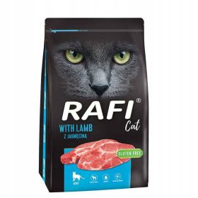  Rafi mancare uscata de miel 7 kg