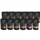  12x500g DOLINA NOTECI PIPER SACHET MIX 6 Arome
